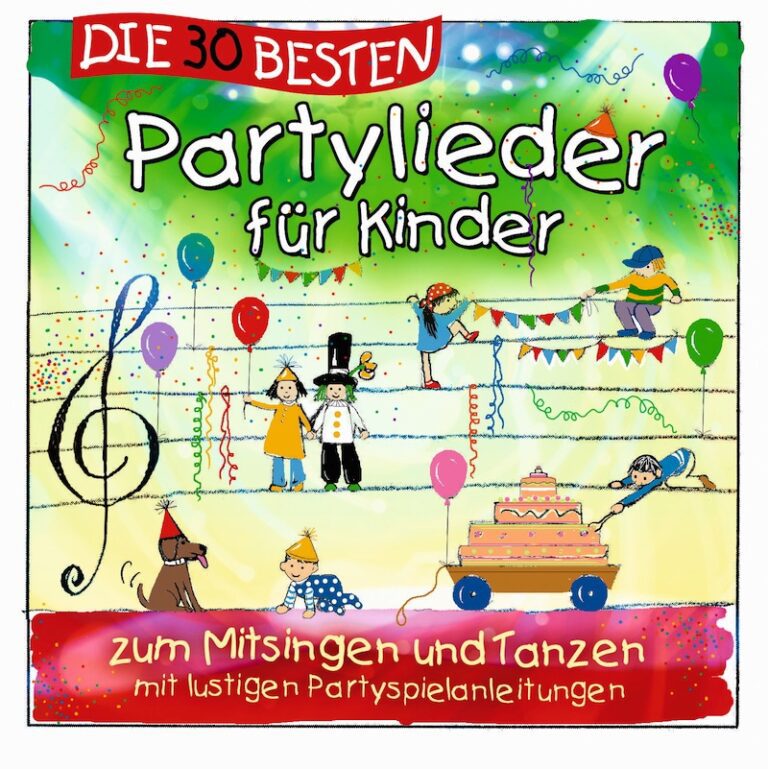 Wunderschne Lieder Fr Eine Party Fotos
