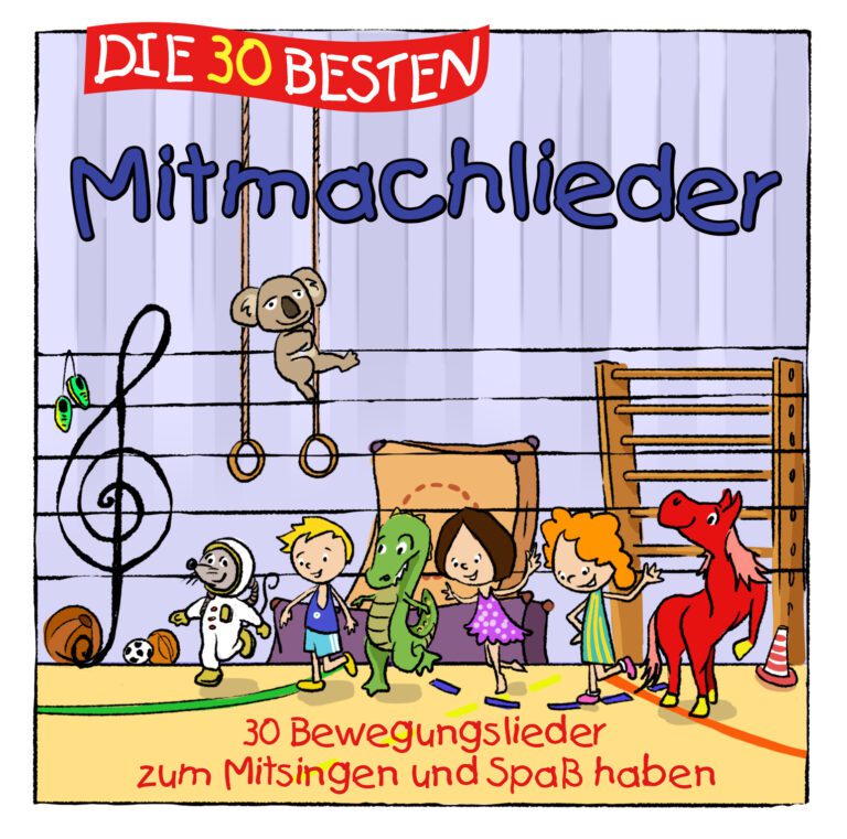 Karsten Glück Die Räder Vom Bus